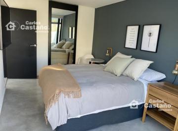 Departamento · 80m² · 3 Ambientes · 1 Cochera · Moderno Depto. 3 Amb. Al Contrafrente
