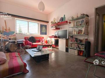 PH · 55m² · 2 Ambientes · PH 2 Amb en P. a C/ Terraza Reciclado a Nuevo en Caparachay - Carapachay