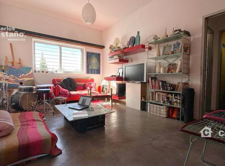 PH · 55m² · 2 Ambientes