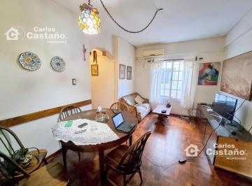 Departamento · 44m² · 3 Ambientes · Exc. Sector a 1/c de Av Libertador y 1/c de Estación Olivos, 3 Amb. Al Frente