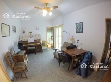 Departamento · 53m² · 3 Ambientes · Exc Depto 3 Amb C/balcon y Vista Lateral Al Rio