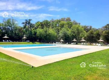 Casa · 150m² · 4 Ambientes · 1 Cochera · Casa Alpina de 3 Pisos
