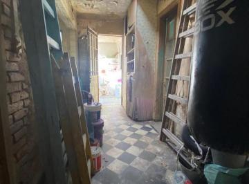 PH · 80m² · 3 Ambientes · Exc Sector Casa Al Frente PH, Para Refaccionar