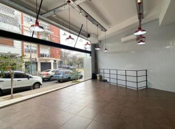 Local comercial · 89m² · 1 Ambiente · Exc. Local con Vidriera y Paredón Para Publicidad, a m de La Estación Florida Mitre
