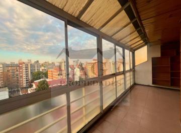 Departamento · 82m² · 3 Ambientes · 1 Cochera · Excelente Depto 3 Amb Duplex Cochera Cub, 2 Balcones y Patio