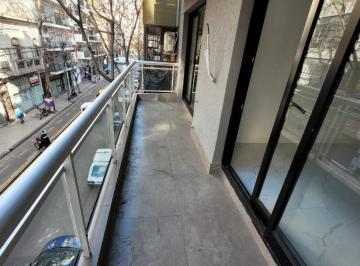 THE-THE-2966_2 · A Estrenar! Ultima Unidad con Patio en Exclusiva