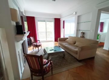 Departamento de 4 ambientes, Palermo · Venta Excelente 4 Ambientes a Nuevo Frente a Alto Palermo