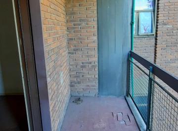 Balcón · Villa Pueyrredon - 3 Ambientes Sobre Av Nazca
