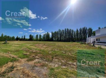Terreno · 1600m² · Terreno en Barrio Cerrado "Finca La Elda"