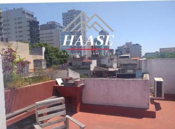Departamento · 47m² · 2 Ambientes · Venta Depart 2 Amb 47 m² Terraza Propia Av Ldor Belgrano