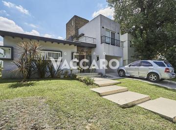 VCO-VC2-2_2 · Casa en Venta 4 Ambientes Haras Maria Victoria