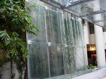 Departamento de 1 ambiente, Almagro · Moderno Monoambiente Amoblado con Amenities Frente Al Hospital Italiano