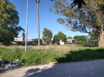 Terreno , Mar del Plata · Excelente Lote Para Desarrollo en Barrio Los Pinares