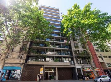 Departamento de 1 ambiente, Almagro · Monoambiente en Aralis Rivadavia - Full Amenities