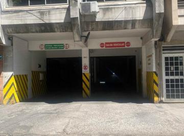 Garage · 8m² · 1 Cochera · Cochera en Venta en El Centro Rioja E Italia