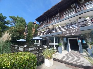 Departamento · 73m² · 3 Ambientes · 1 Cochera · Duplex 2 Dorm, 2 Baños - Mar de Las Pampas