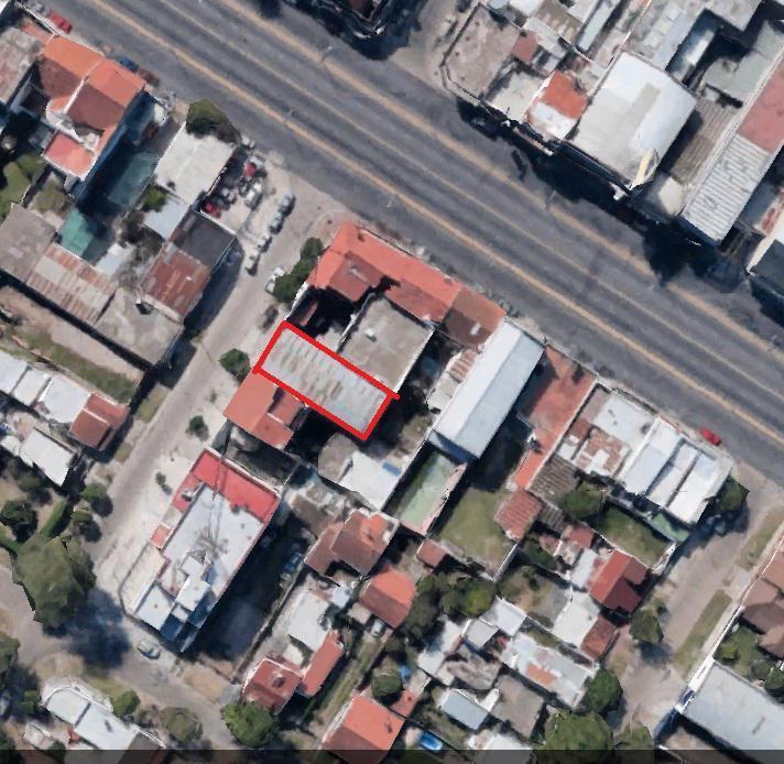 Terreno 246m² en San Cayetano — Uso residencial y urbano