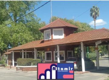Terreno , Presidente Perón · Excelente Lote en Barrio Cerrado Parque Las Naciones