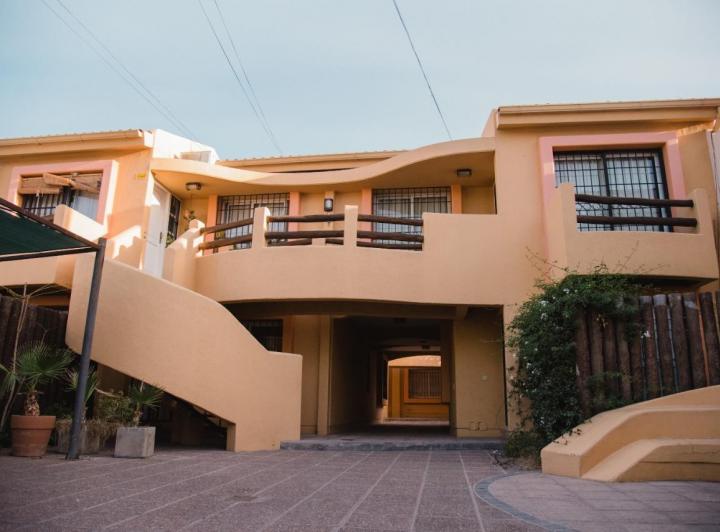 Departamento · 65m² · 7 Ambientes · 1 Cochera