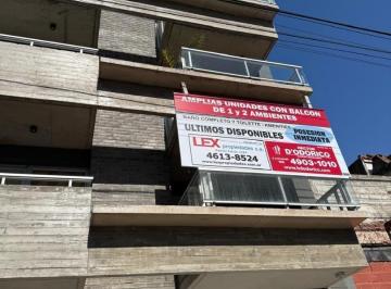 Departamento · 47m² · 1 Ambiente · Venta Departamentos de 1 Ambiente - Villa del Parque