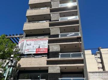 Departamento · 47m² · 1 Ambiente · Venta Departamentos de 1 Ambiente - Villa del Parque