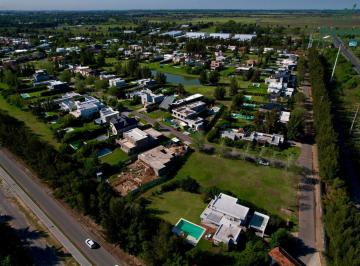 Terreno · 1424m² · Terreno Country Golf Rosario - Fisherton