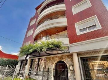 APTO CRÉDITO BANCARIO · Departamento de 3 Ambientes