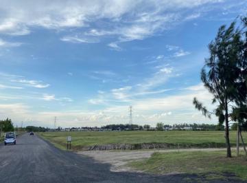 Terreno · 600m² · Lote en Santa Isabel Etapa 3