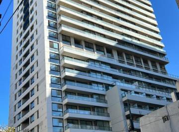 Departamento · 54m² · 2 Ambientes · Departamento en Palacio Roccatagliatta, 2 Ambientes, Amenities, Seguridad 24 Hs. Belgrano