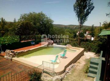 Hotel , Alpa Corral · Complejo de Cabañas en Venta en Alpa Corral, Rio Cuarto, Córdoba