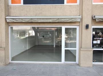 Local comercial , Pinamar · Codigo 3001 - Pinamar - Local - Paseo El Agora