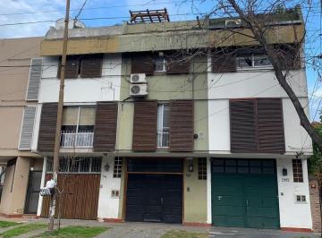 Casa · 112m² · 4 Ambientes · 1 Cochera · Hermoso Triplex; Zona Residencial Quilmes