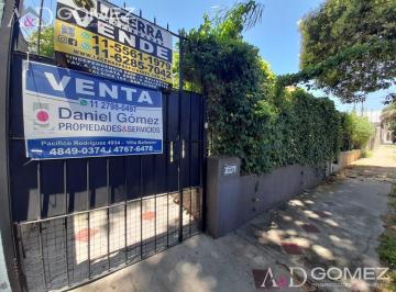 Frente · PH 4 Ambientes con Patio y Terraza - Excelente Ubicacion