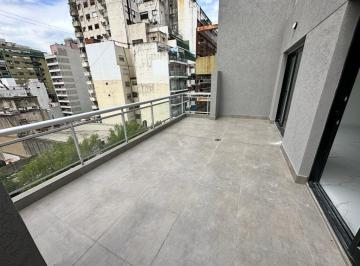 THE-THE-2967_2 · 3 Ambientes + Balcon Terraza - a Estrenar