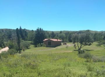 Casa de 2 ambientes, La Cumbre · Excepcional Propiedad por Ubicación y Orientación