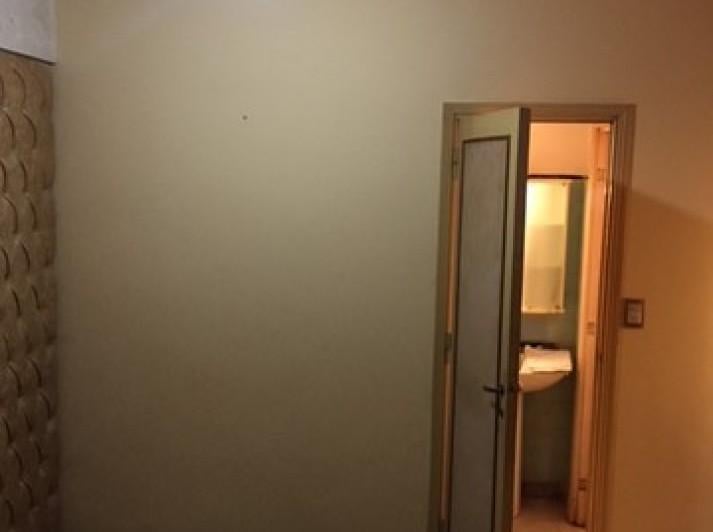 Departamento · 21m² · 1 Ambiente