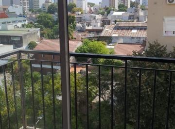 Departamento de 2 ambientes, Tres de Febrero · Departamento Dos Ambientes