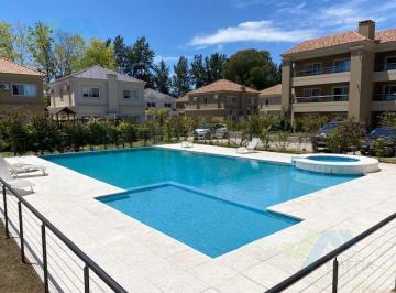Departamento · 74m² · 2 Ambientes · 1 Cochera · Departamento - Venta - Liquidambar