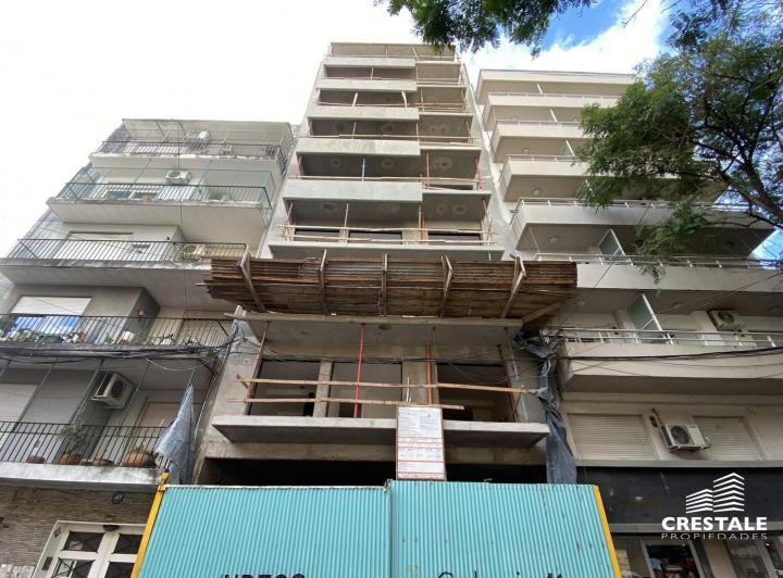 Desarrollo vertical · Montevideo y España