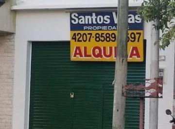 Local comercial , Avellaneda · Local en Venta Boulevar de Los Italianos 681 Villa Dominico
