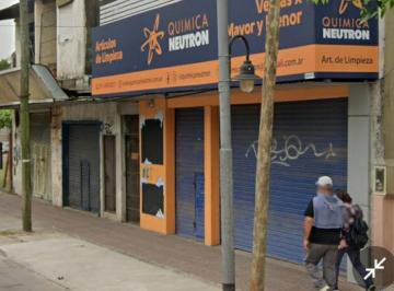 Local comercial , Tigre · - Retasado - Boulogne Sur Mer 2868 Don Torcuato