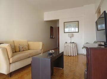 Departamento de 3 ambientes, Almagro · Salguero y Corrientes. 3 Ambientes, Dependencias, Lavadero, Balcon, Retasado