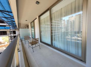 Departamento · 56m² · 1 Ambiente · A Estrenar! Departamento en Palacio Roccatagliatta, 2 Amb, Amenities, Seguridad 24 Hs. Belgrano