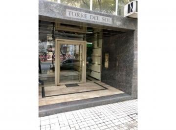 Departamento · 28m² · 1 Ambiente · Nva Cordoba | Venta Monoamb - Inmejorable Ubicación - Hermosa Vista