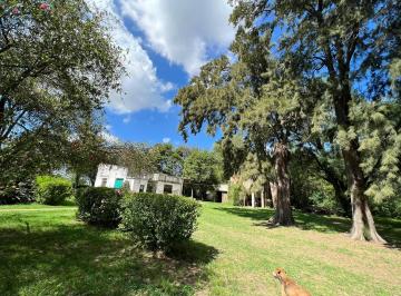 Campo · 26752m² · 1 Ambiente · Venta