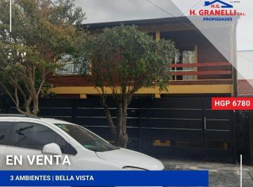 HGP-HGP-6780_2 · Casa 3 Ambientes. | El Chocon Al 2400