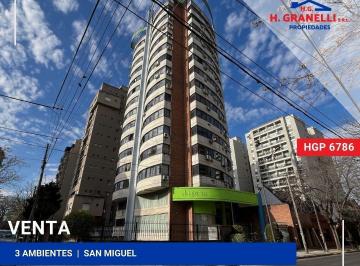HGP-HGP-6786_2 · Departamento 3 Ambientes. | Maestro Angel d'Elia Al 900
