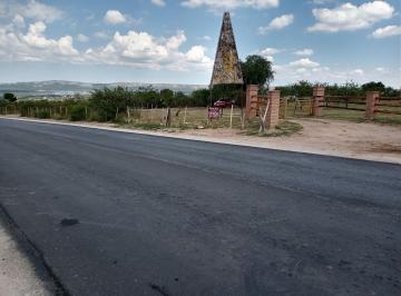 Terreno , Mina Clavero · Terrenos en Venta en Mina Clavero de 1.000 m². con Escritura.