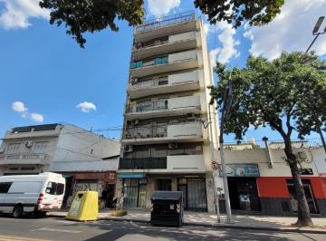 Departamento de 2 ambientes, Villa Luro · Departamento 2 Ambientes Contra Frente Muy Luminoso Sin Balcon