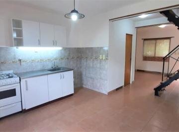 Departamento · 134m² · 3 Ambientes · 1 Cochera · Duplex 3 Ambientes Pilar